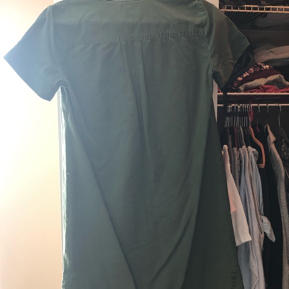 J crew dress - Picture 4 of 4